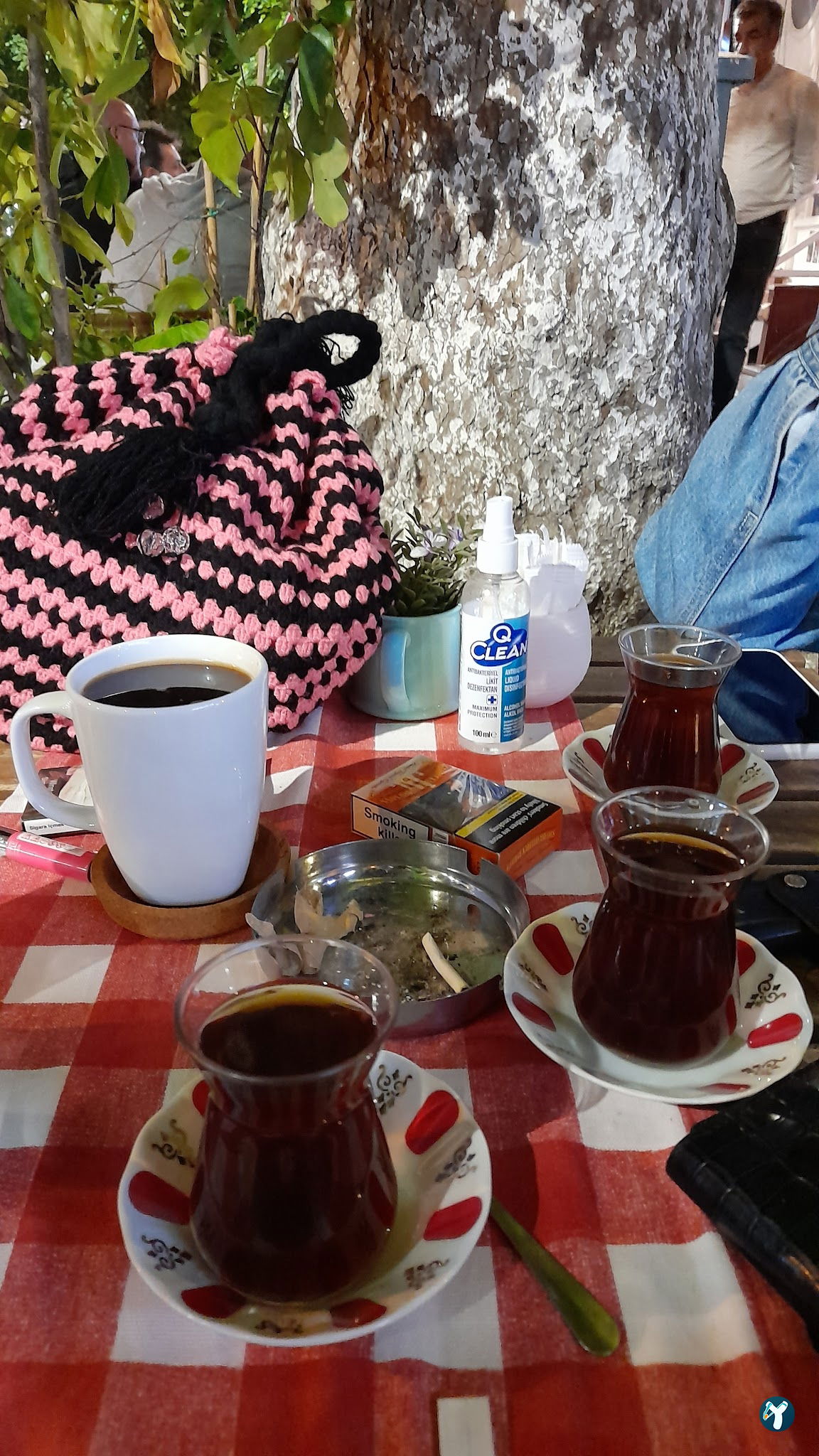 Ivy Cafe