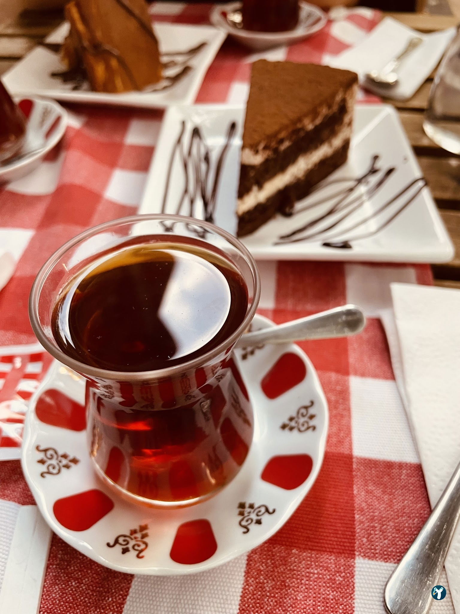 Ivy Cafe