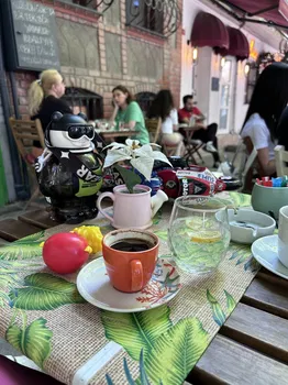 Ivy Cafe resimleri