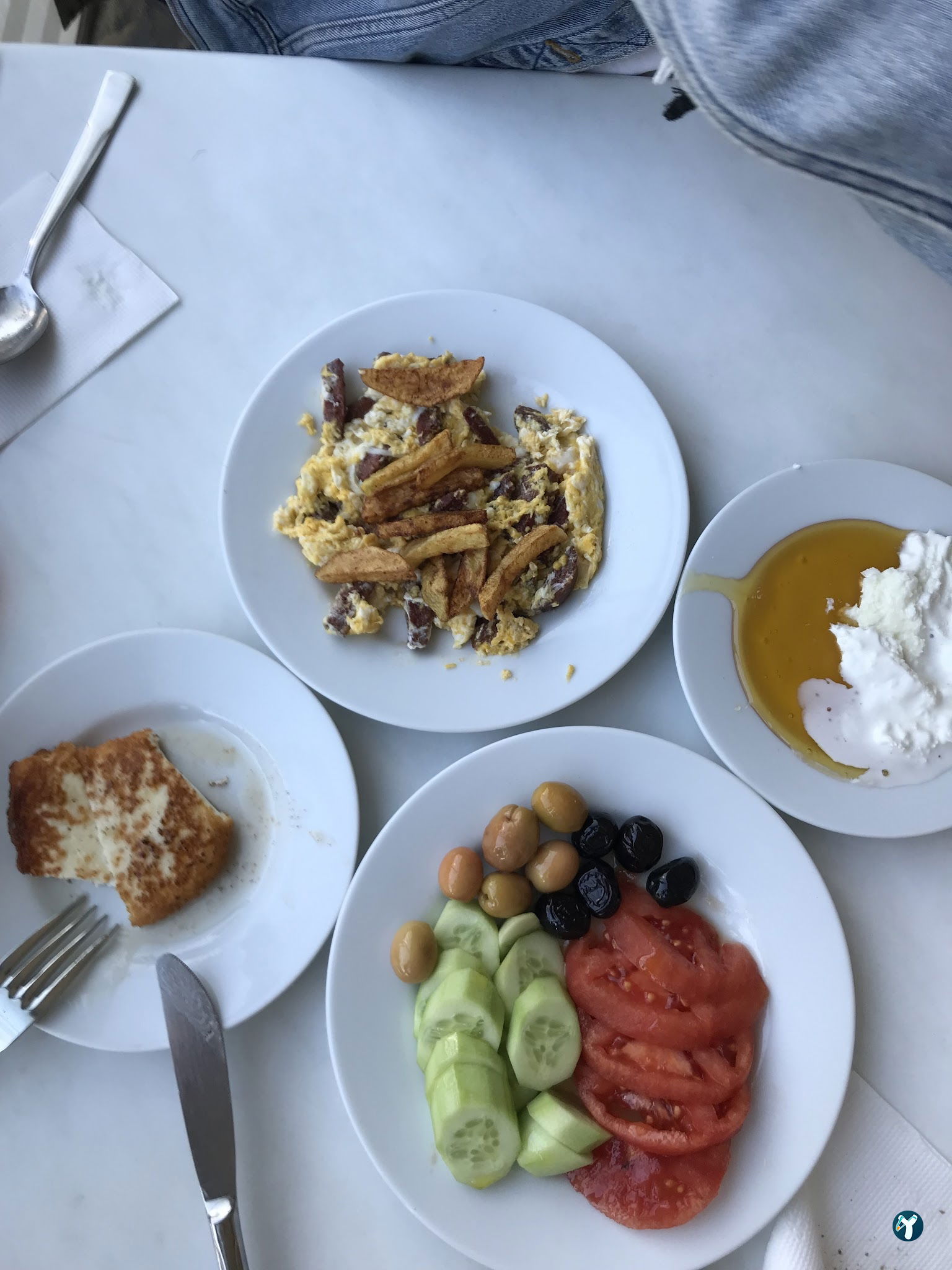 Ferah Lokantası