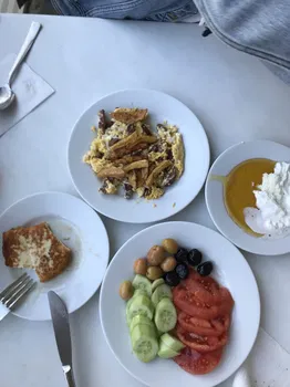 Ferah Lokantası resimleri Ferah Lokantası resimleri