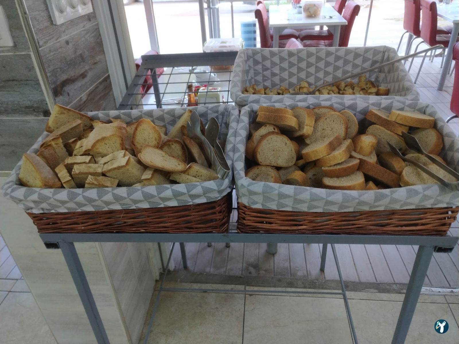 Ferah Lokantası