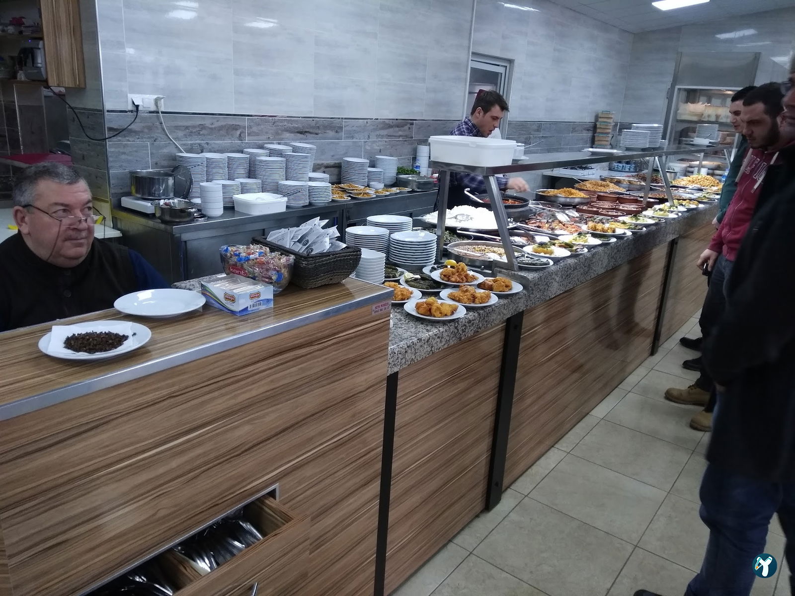 Ferah Lokantası