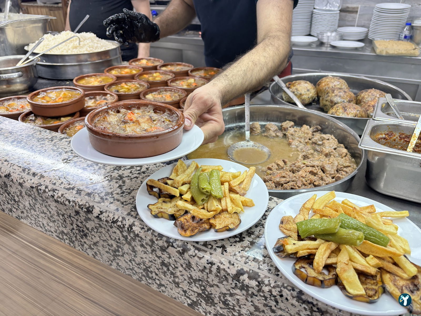Ferah Lokantası