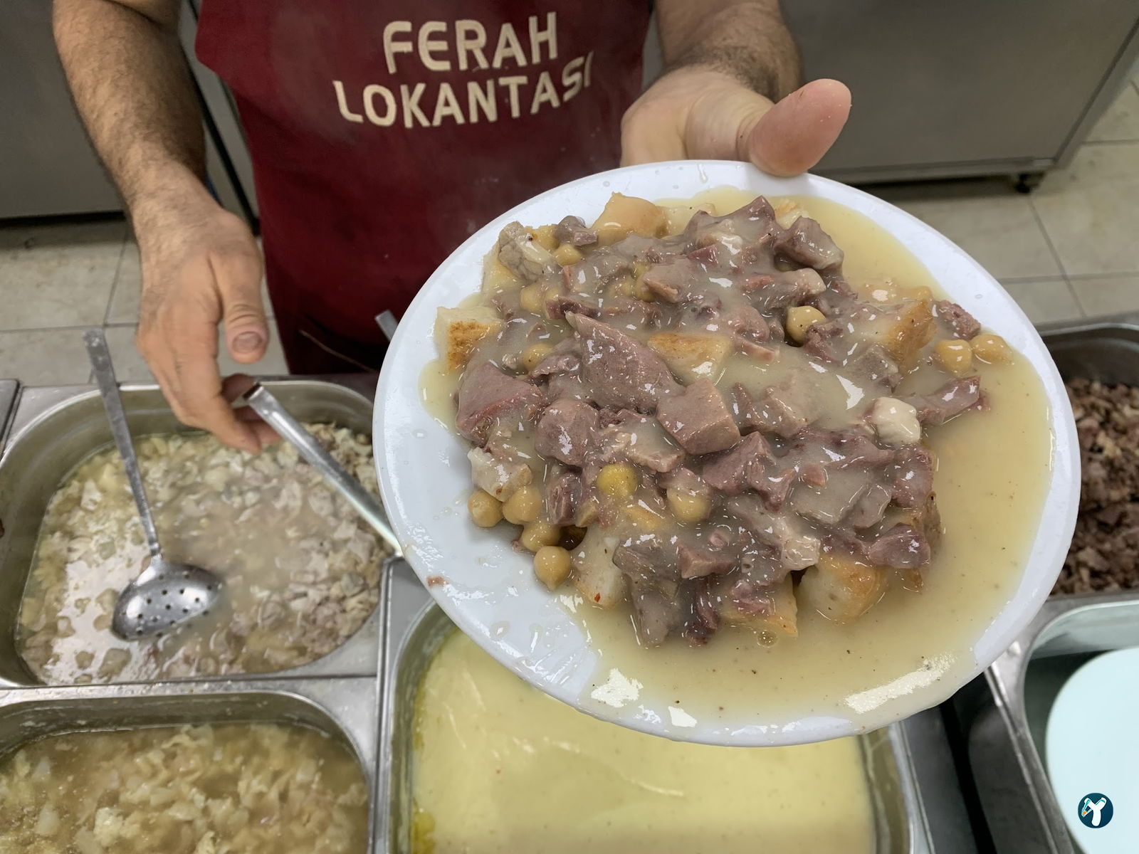 Ferah Lokantası