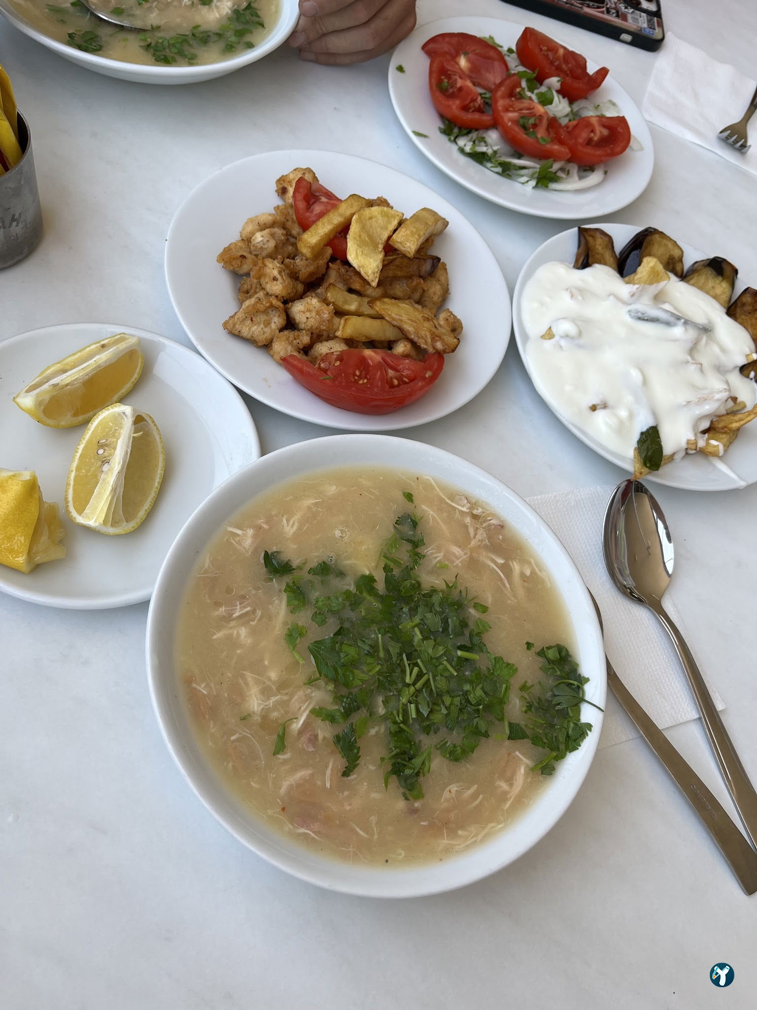 Ferah Lokantası