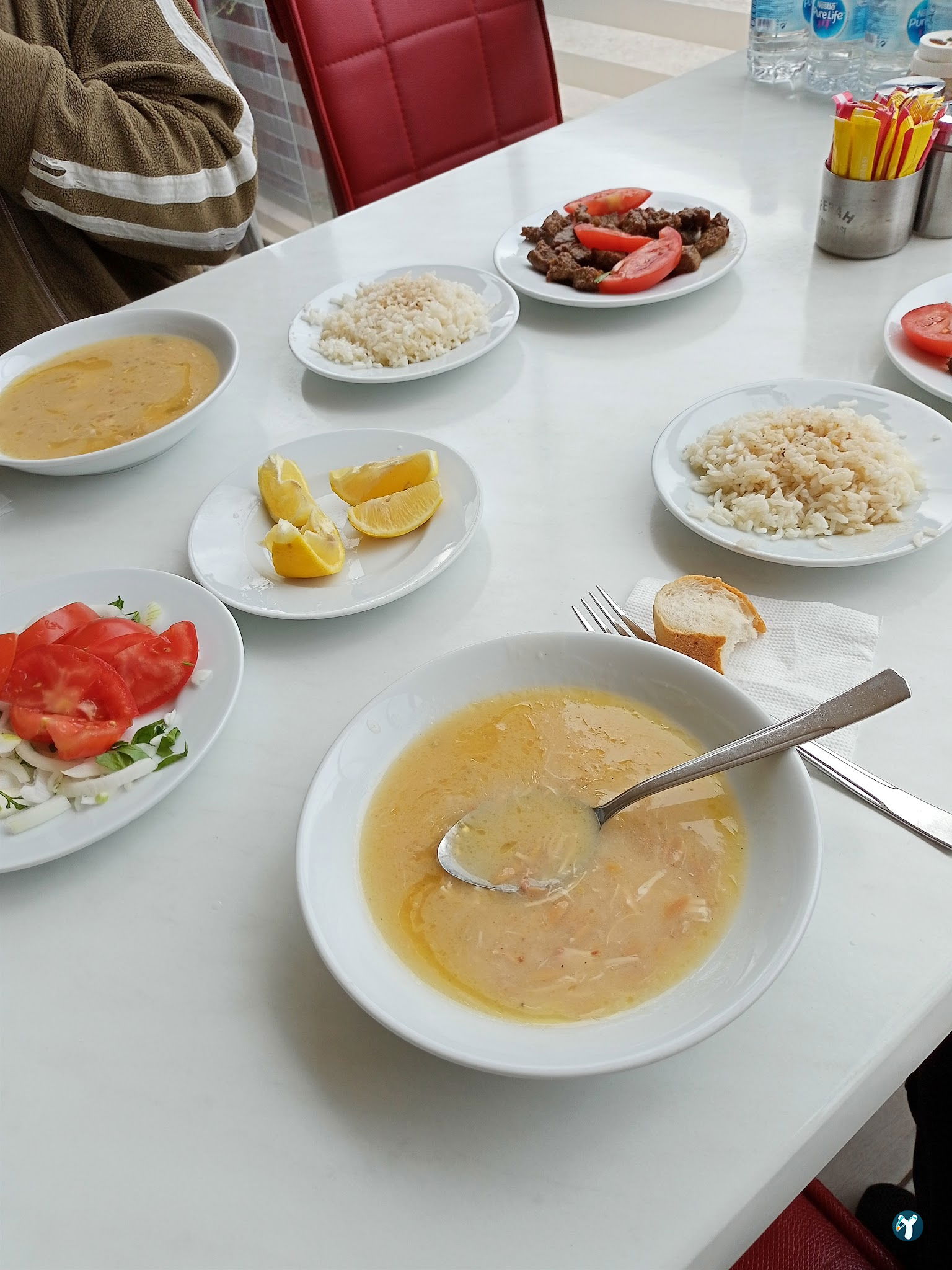 Ferah Lokantası