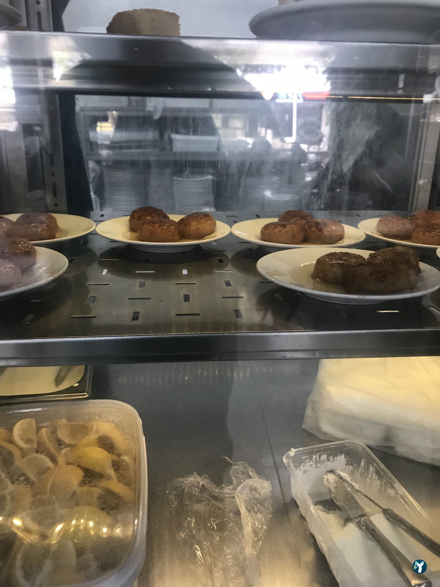 Ferah Lokantası