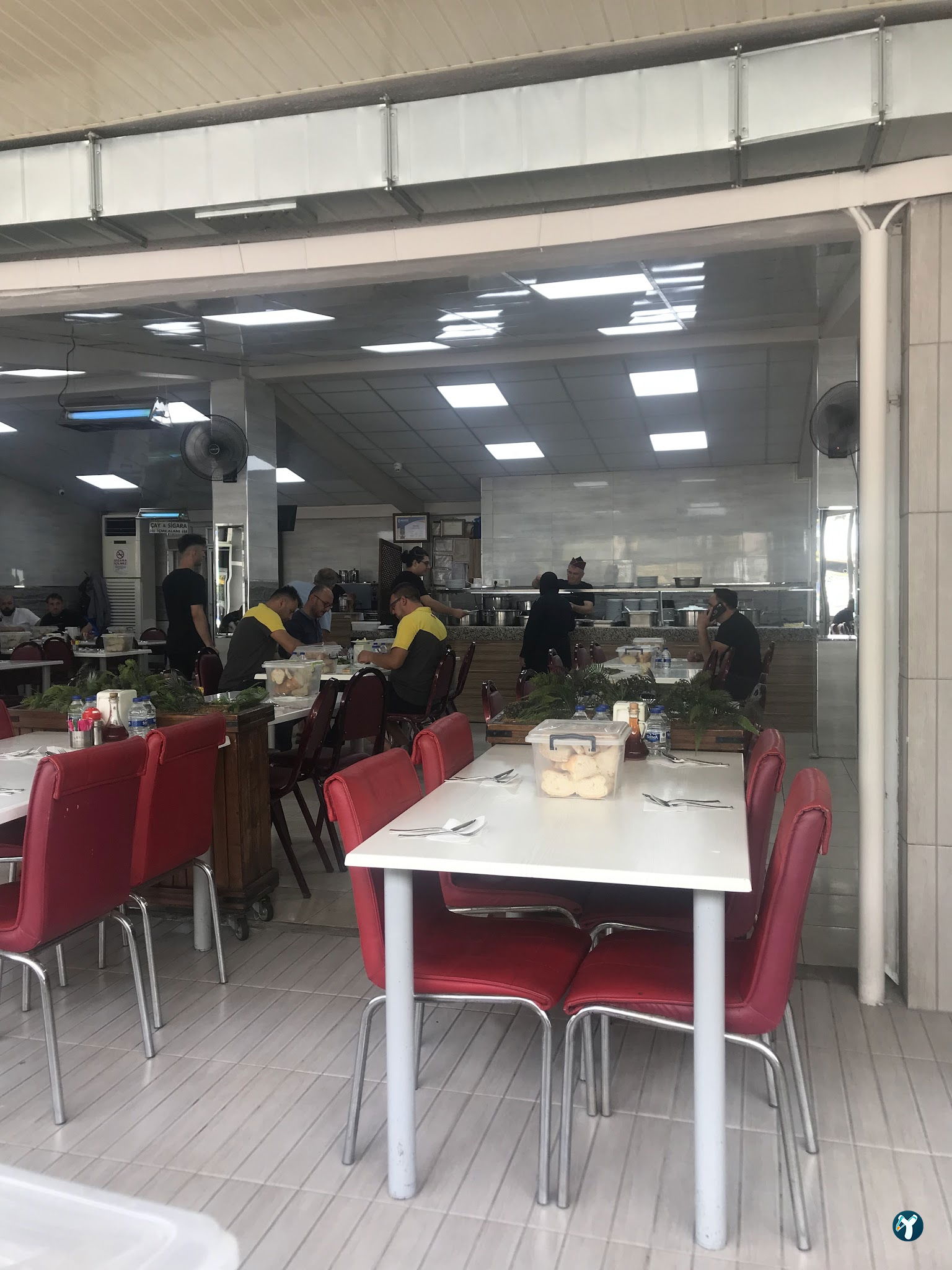 Ferah Lokantası