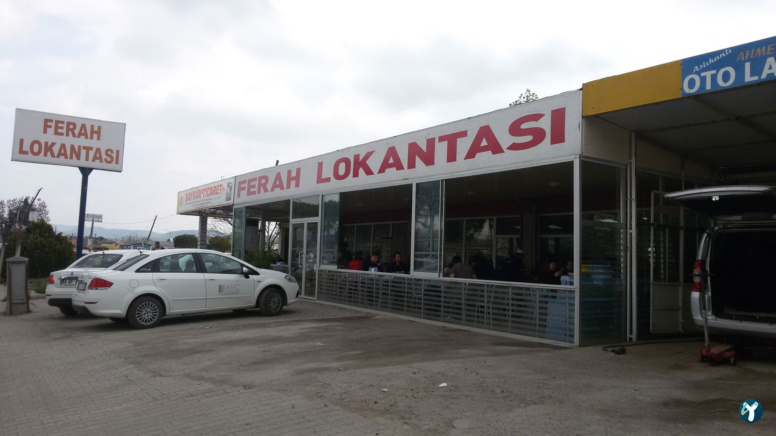 Ferah Lokantası