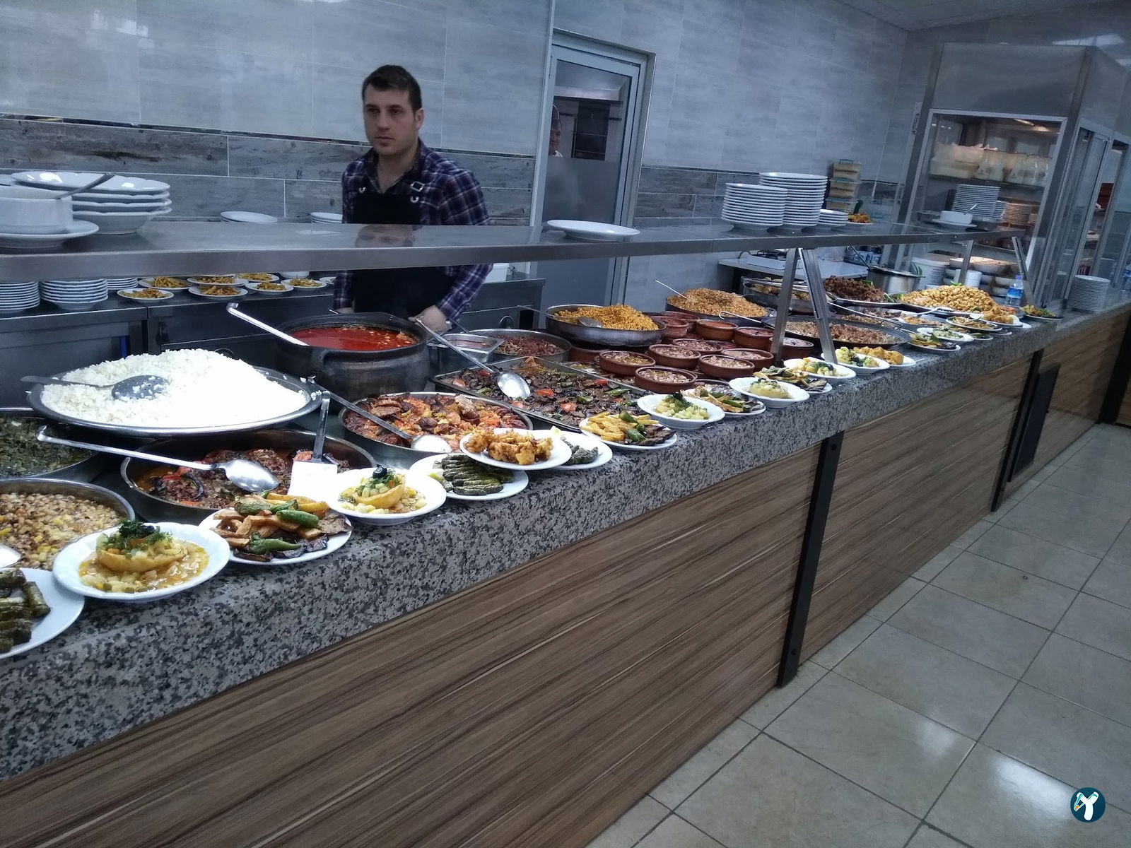 Ferah Lokantası