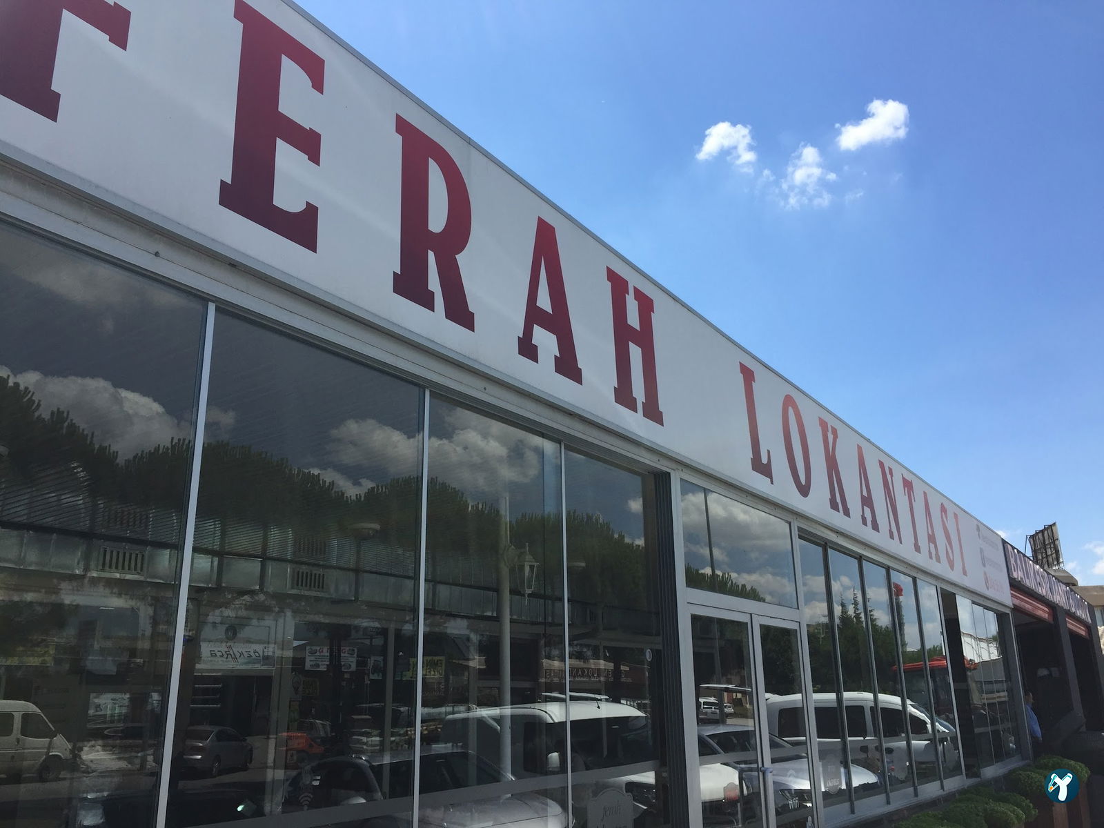 Ferah Lokantası