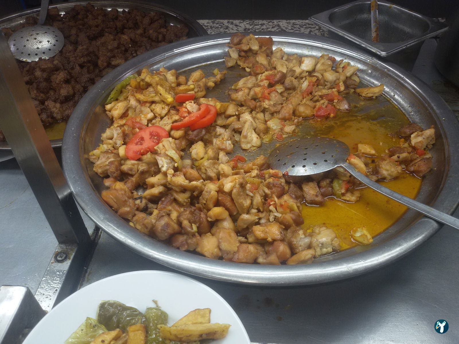 Ferah Lokantası