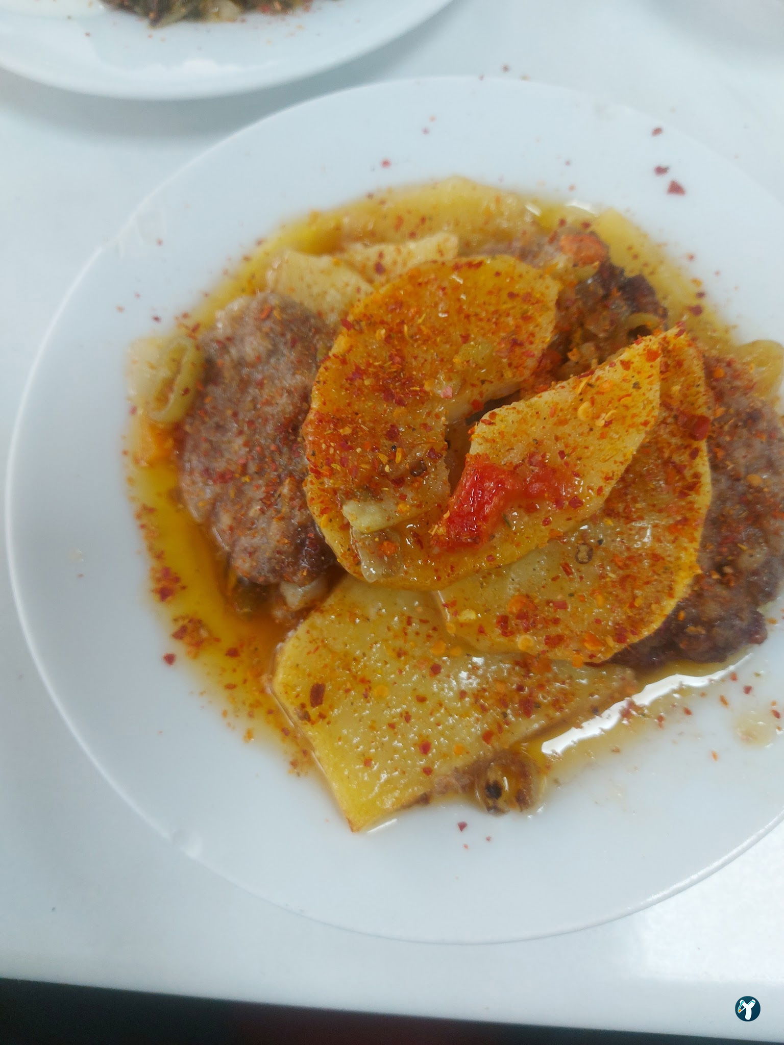 Ferah Lokantası