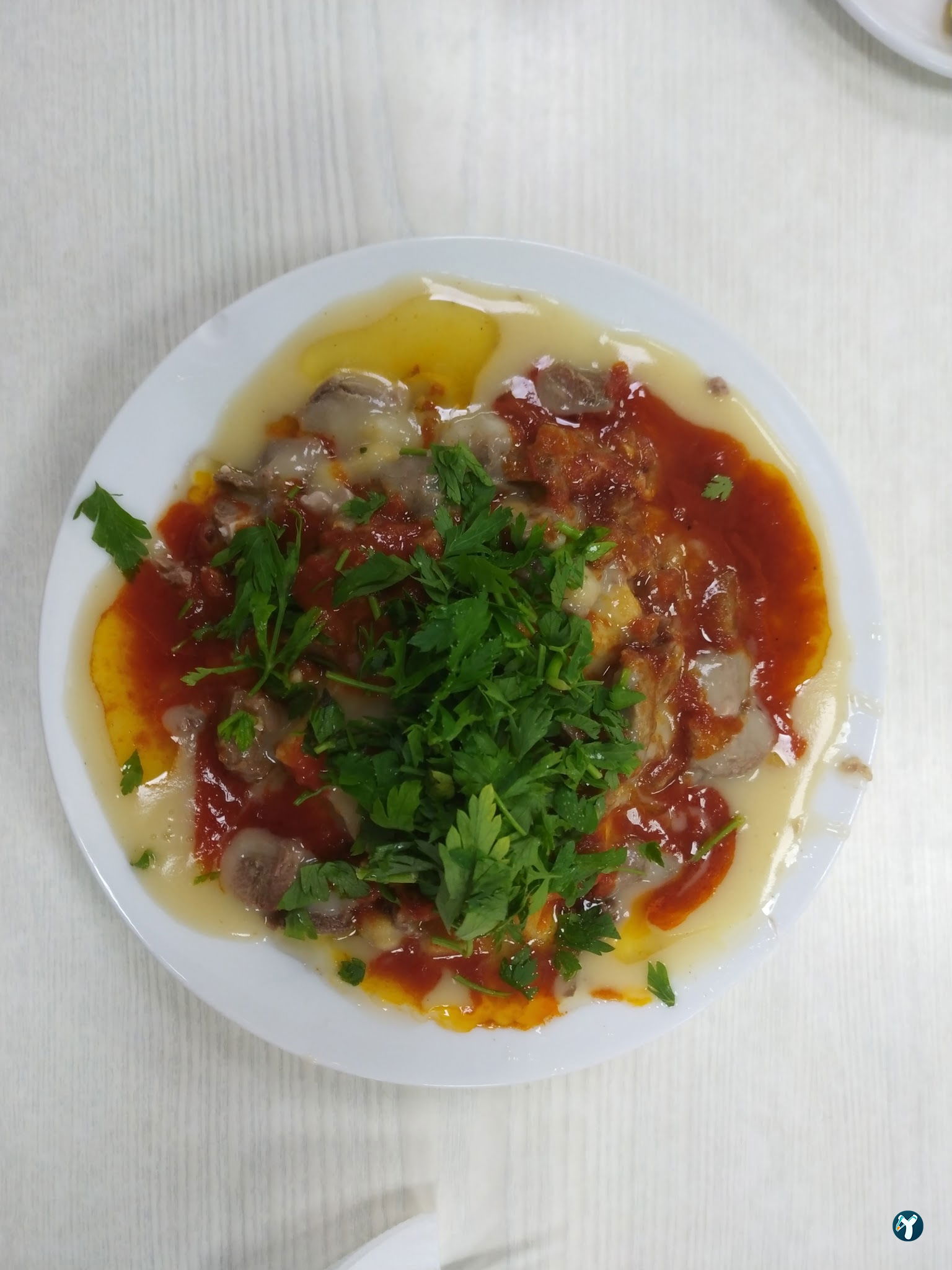 Ferah Lokantası