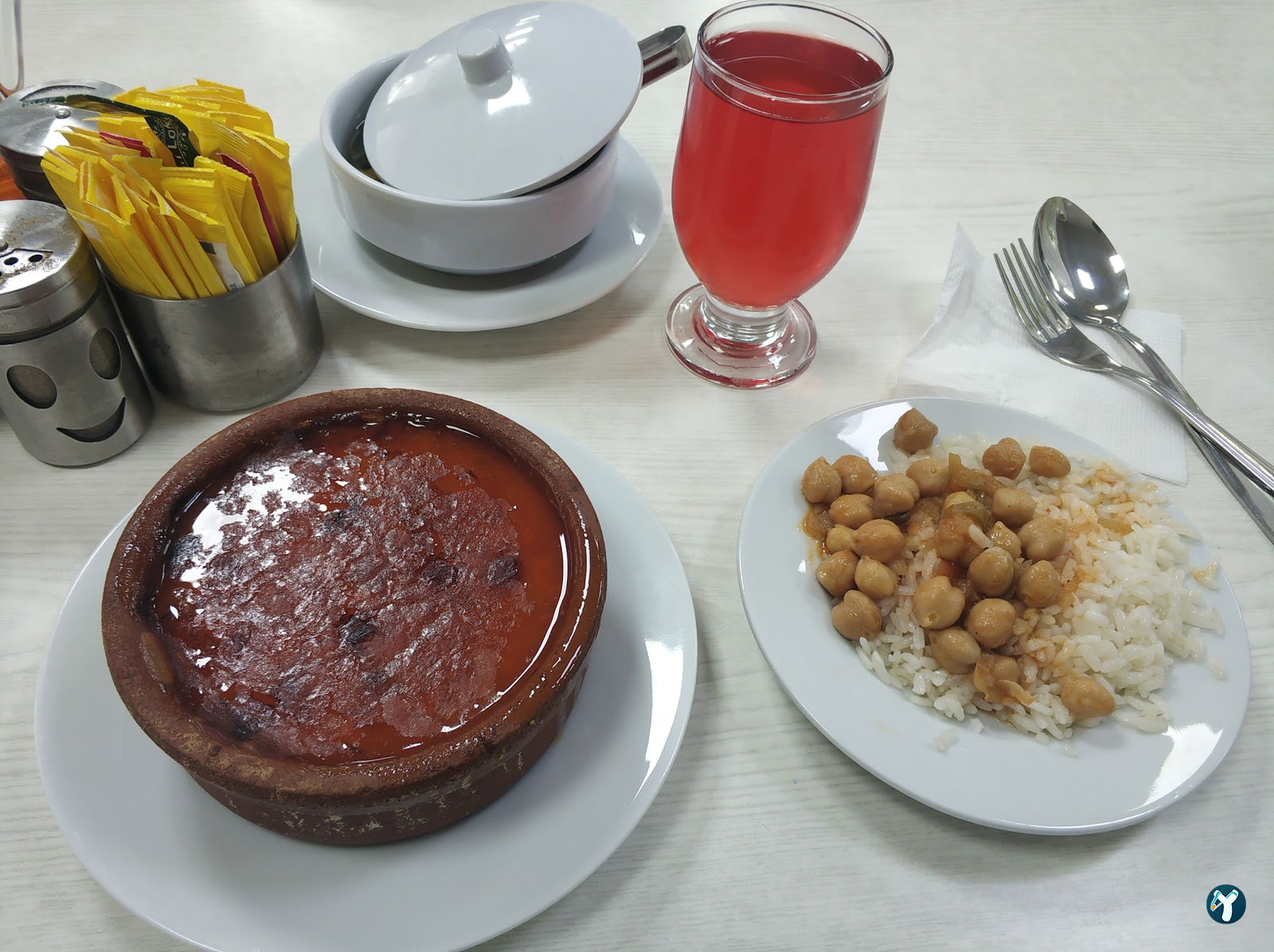 Ferah Lokantası