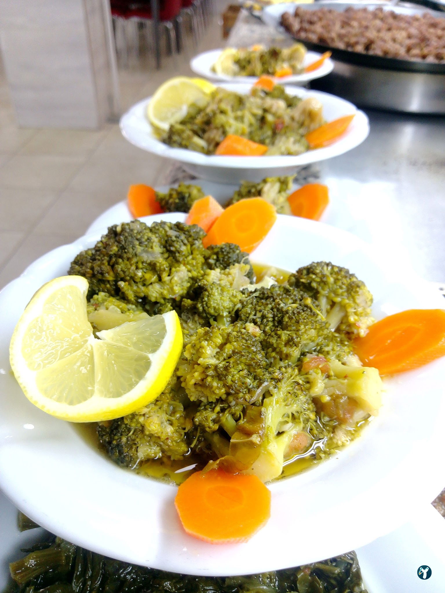 Ferah Lokantası