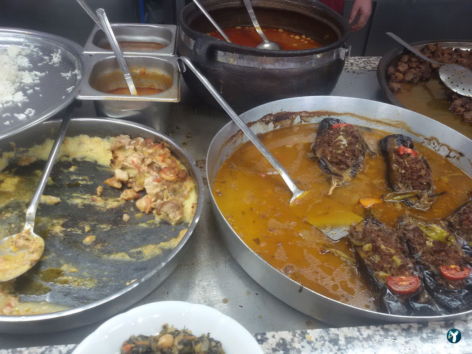 Ferah Lokantası