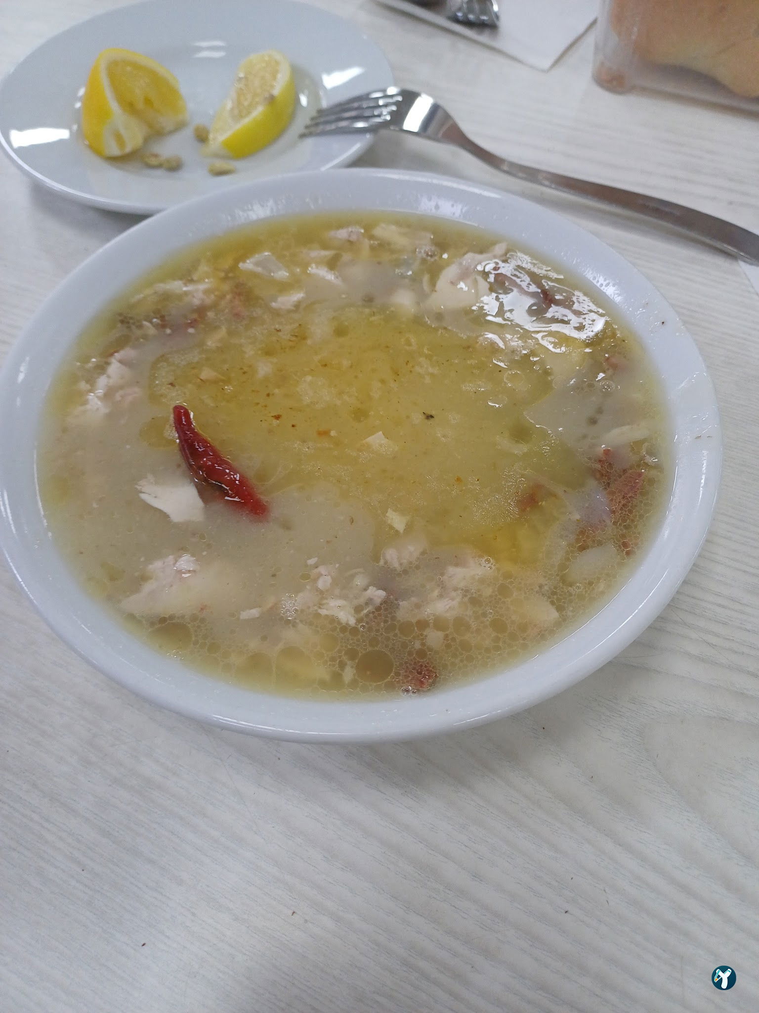 Ferah Lokantası