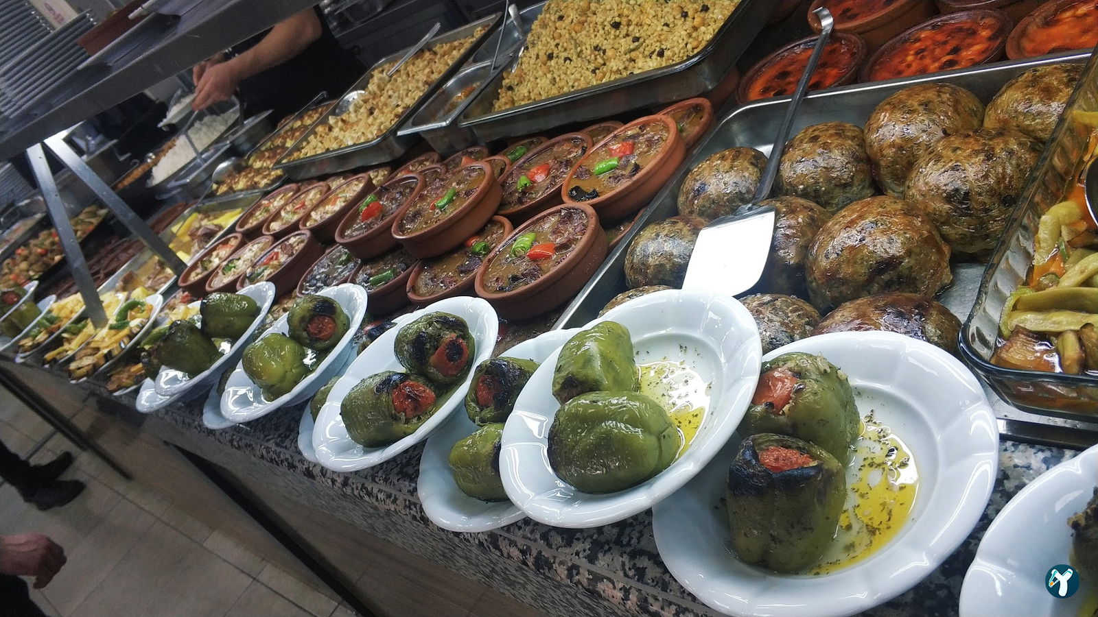 Ferah Lokantası