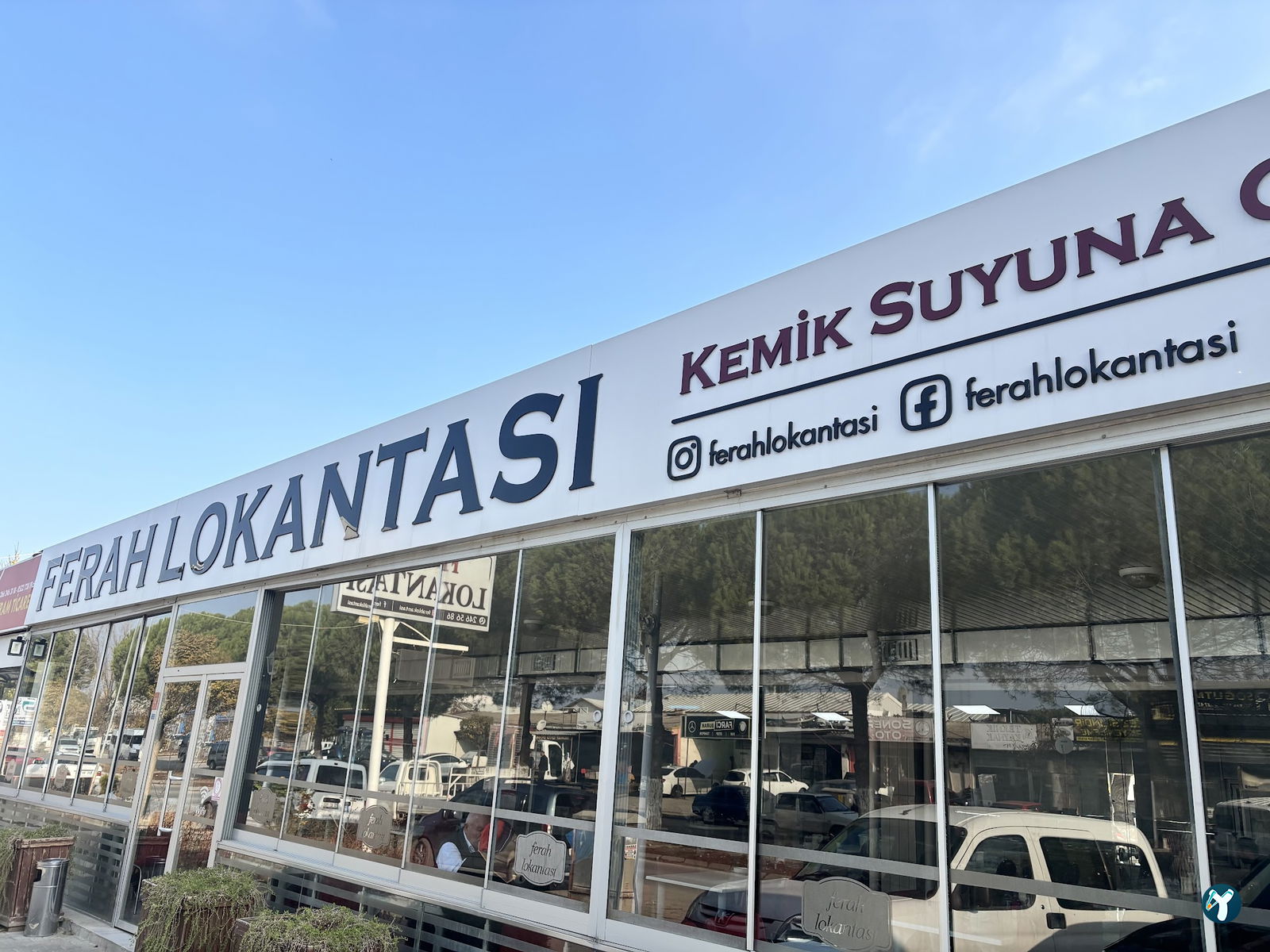 Ferah Lokantası