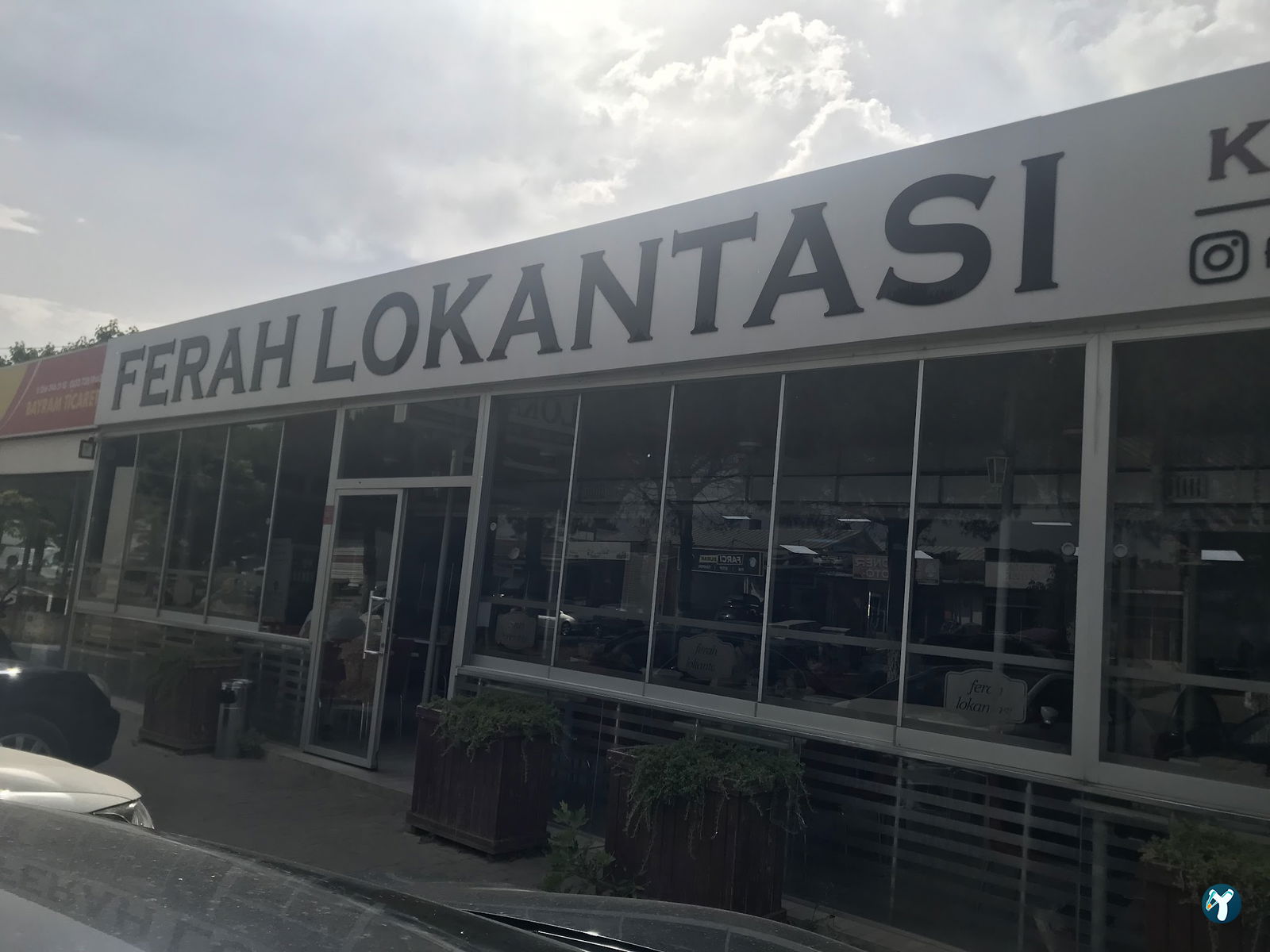 Ferah Lokantası