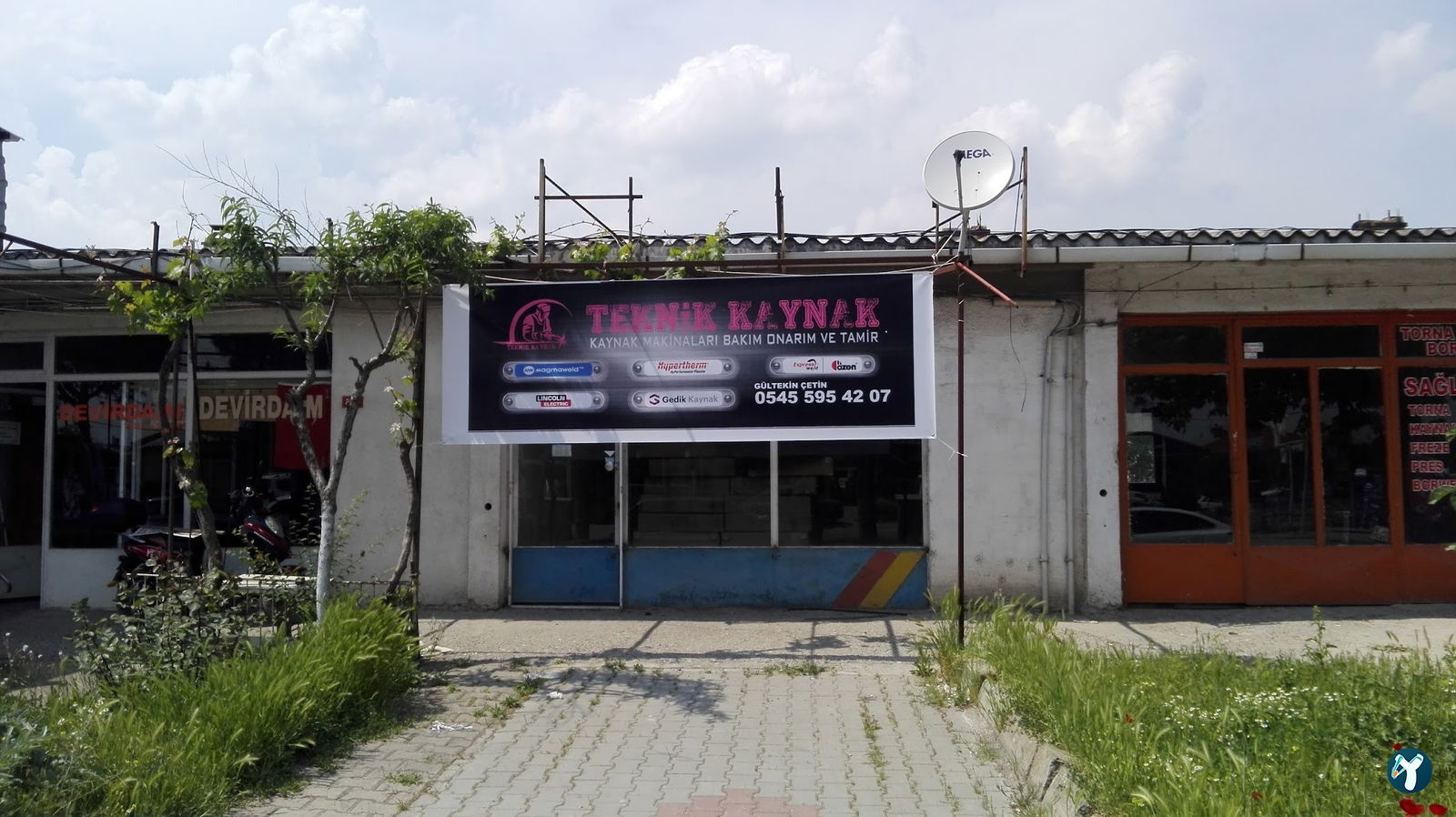 Ferah Lokantası
