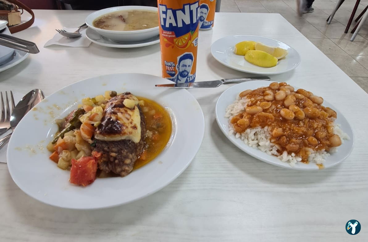 Ferah Lokantası