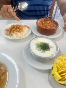 Ferah Lokantası resimleri Ferah Lokantası resimleri