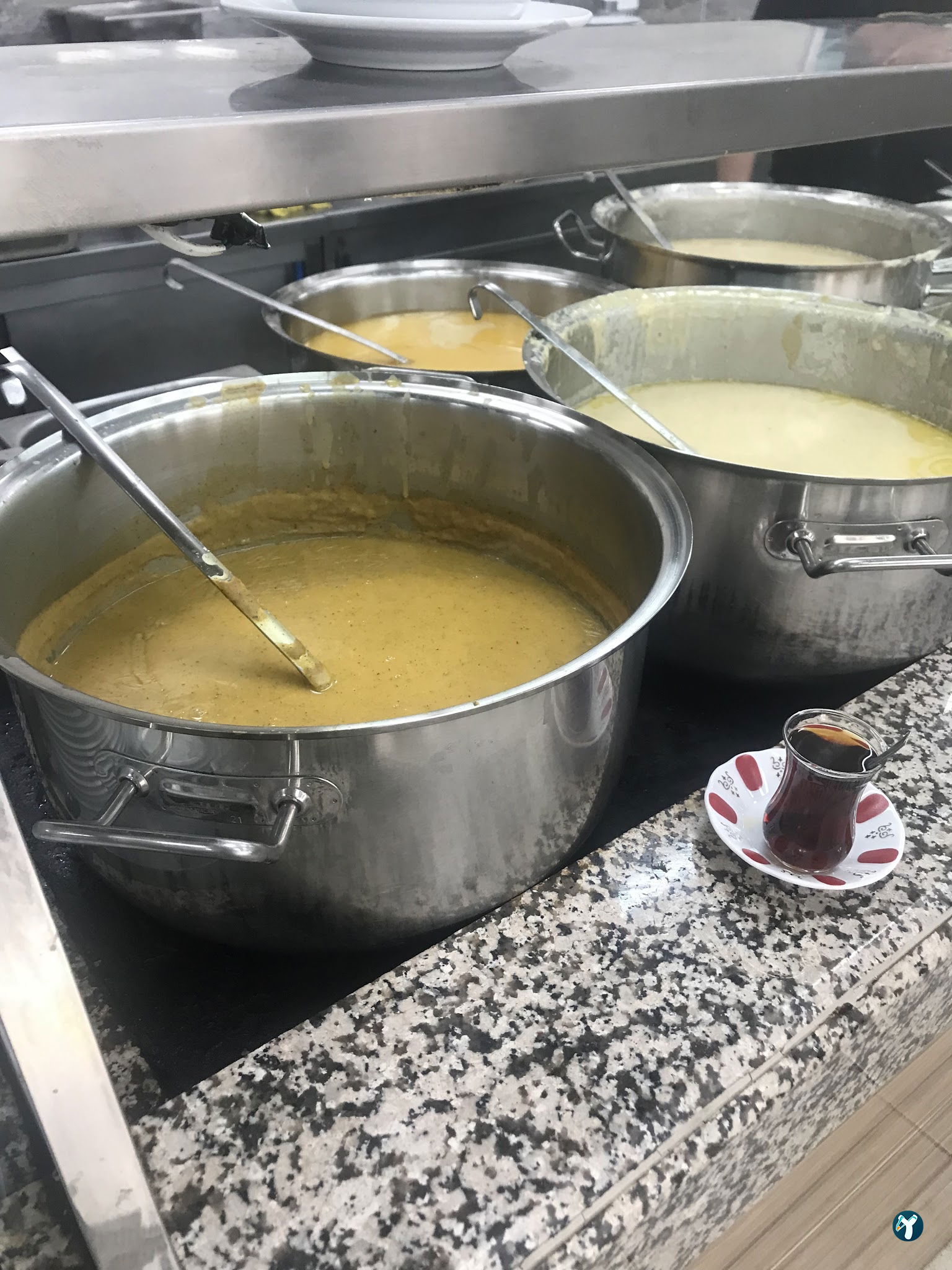 Ferah Lokantası