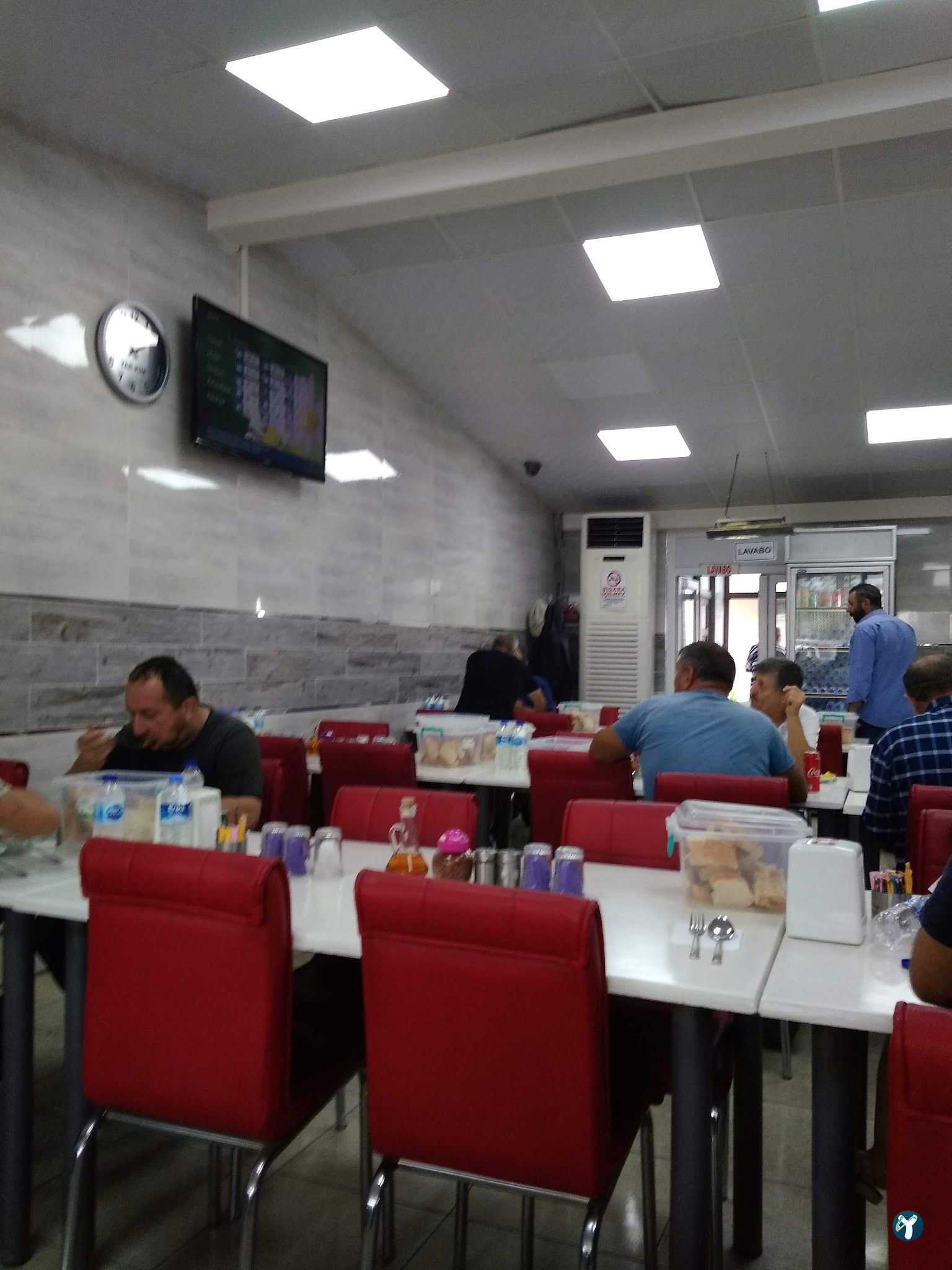 Ferah Lokantası