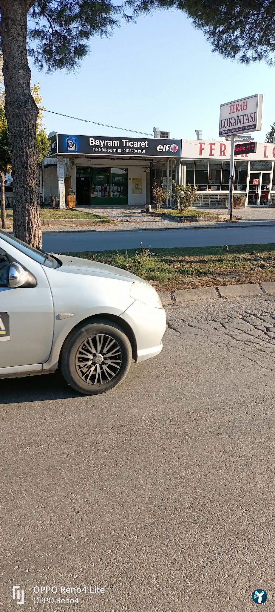 Ferah Lokantası