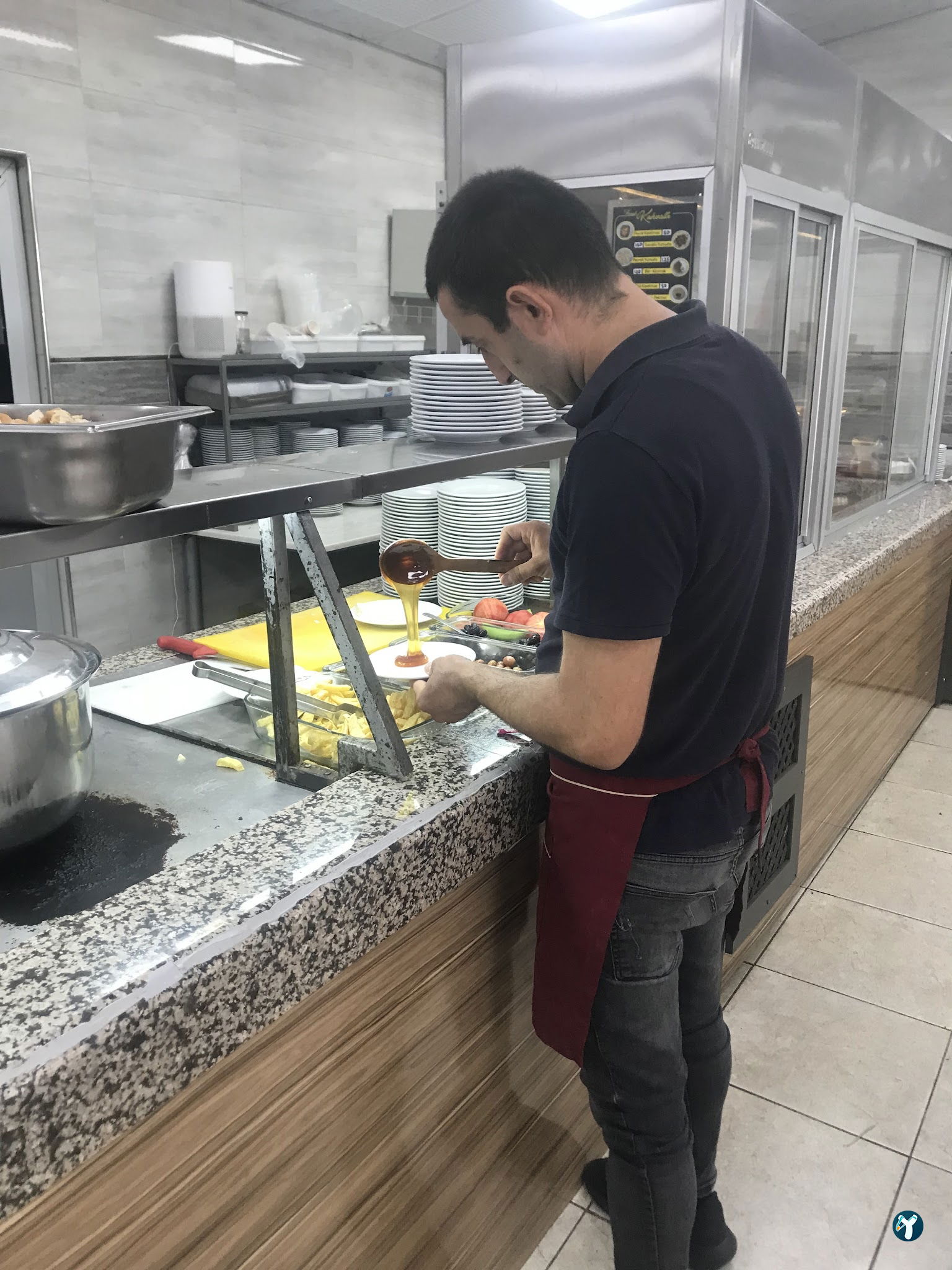 Ferah Lokantası
