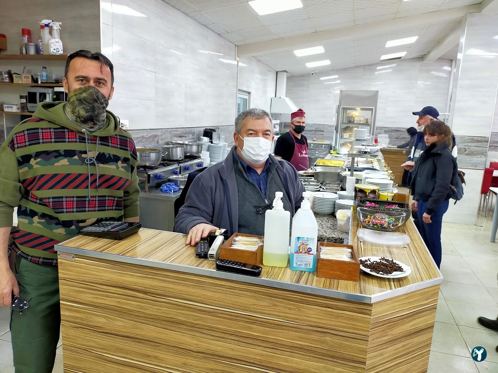 Ferah Lokantası