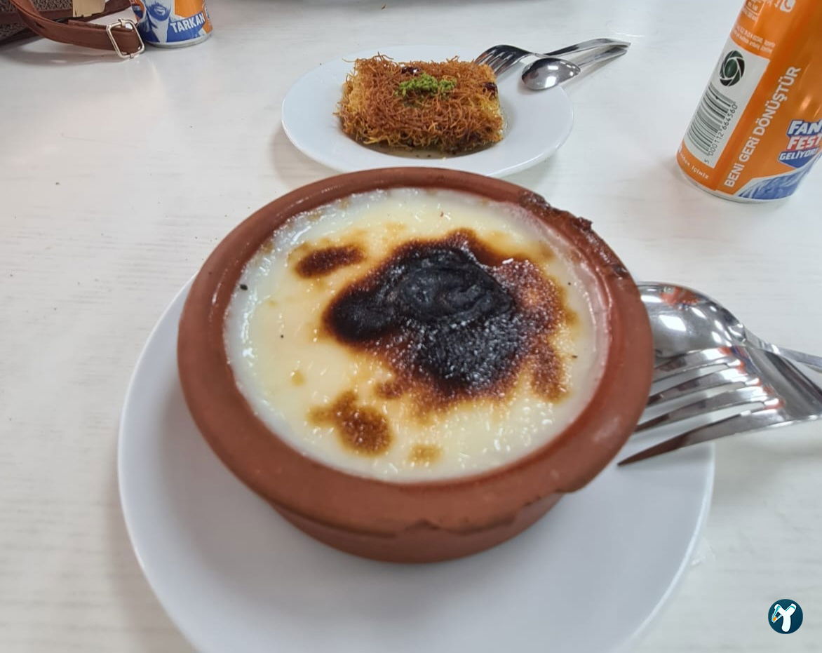 Ferah Lokantası