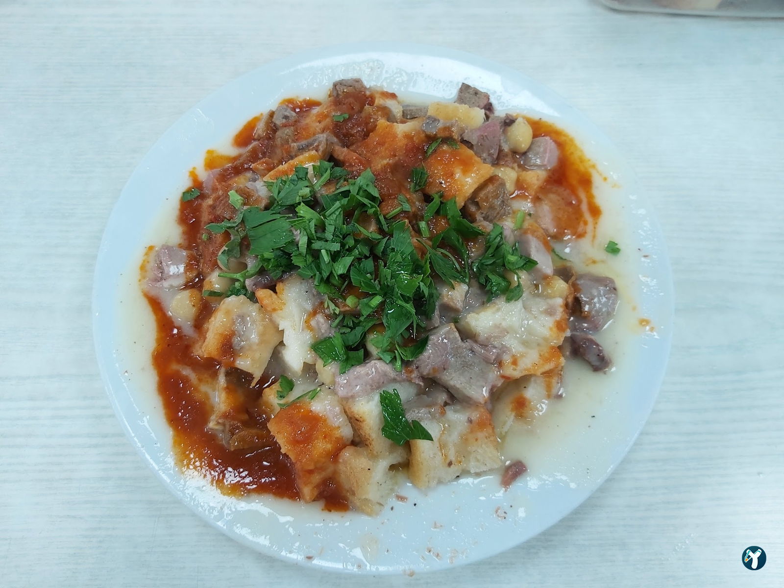 Ferah Lokantası