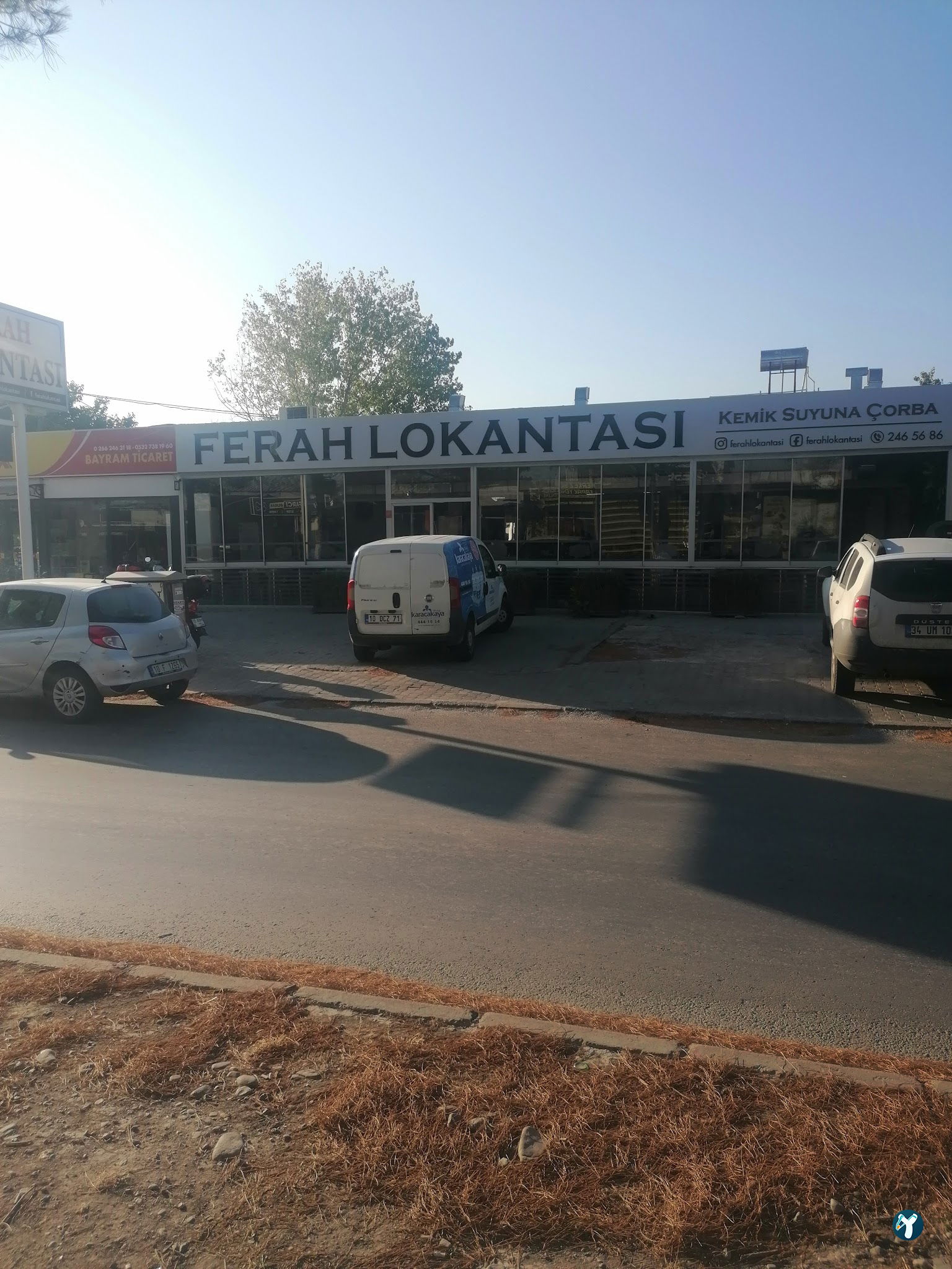 Ferah Lokantası