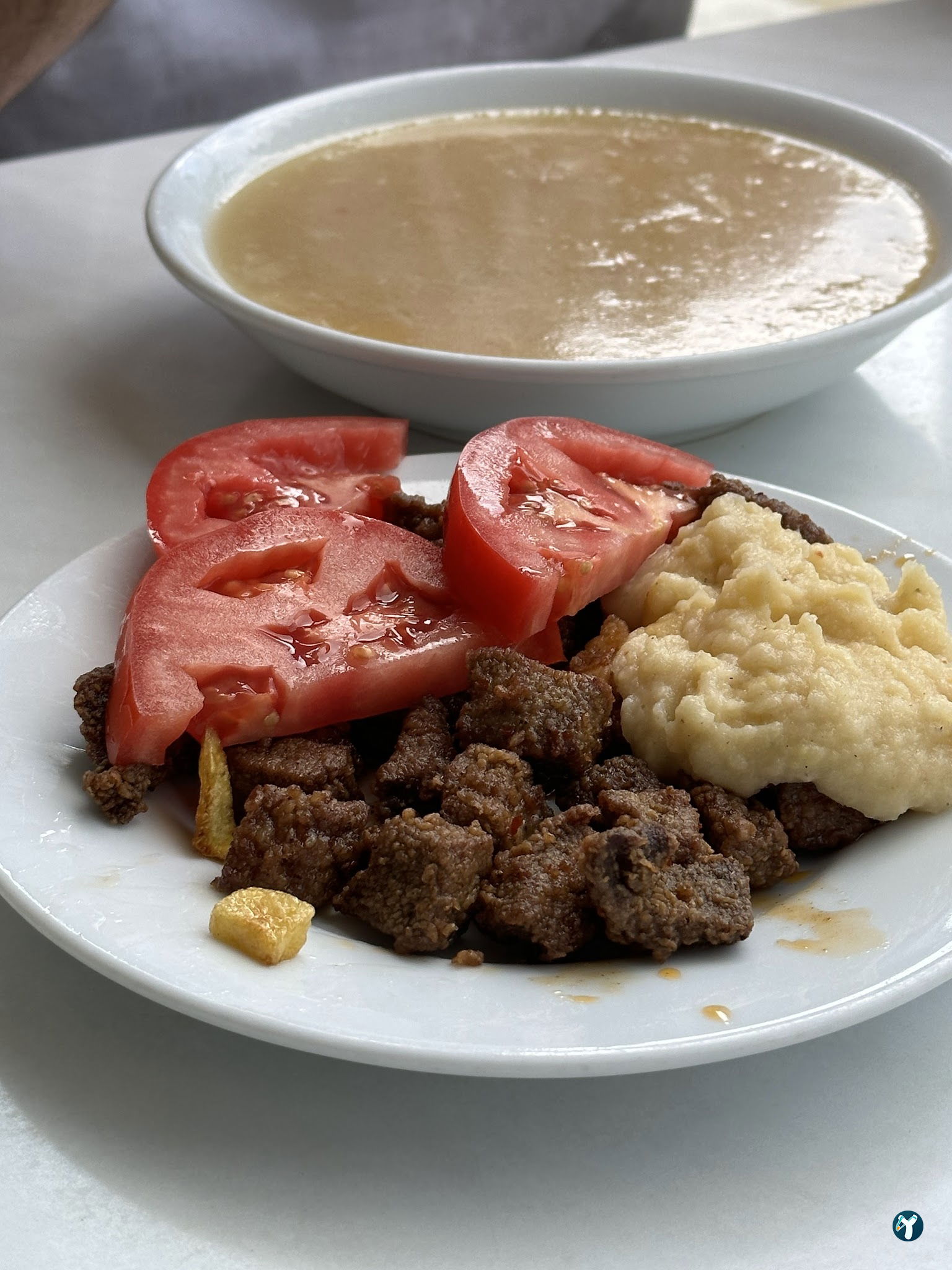Ferah Lokantası