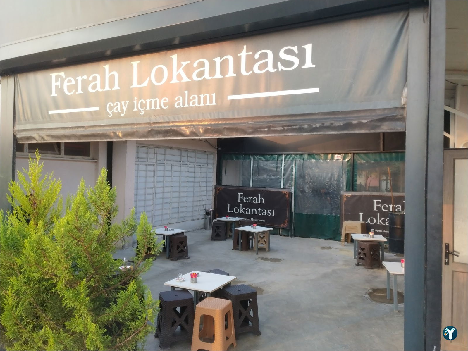 Ferah Lokantası