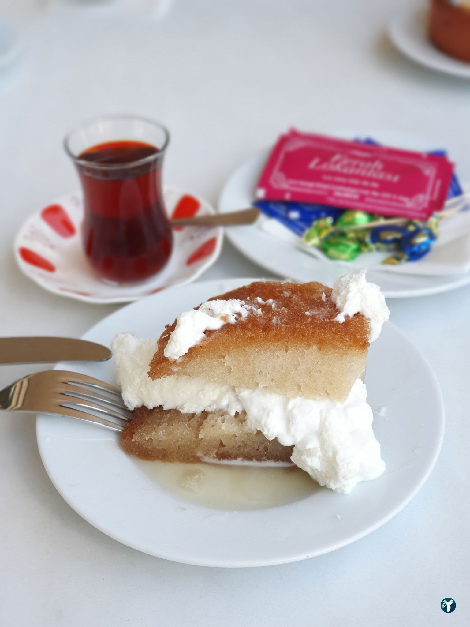 Ferah Lokantası