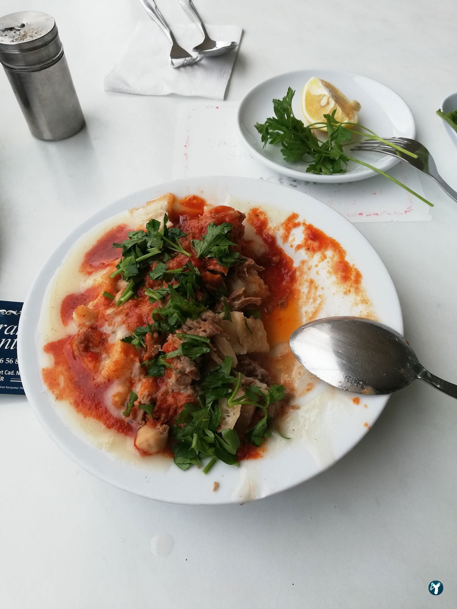 Ferah Lokantası