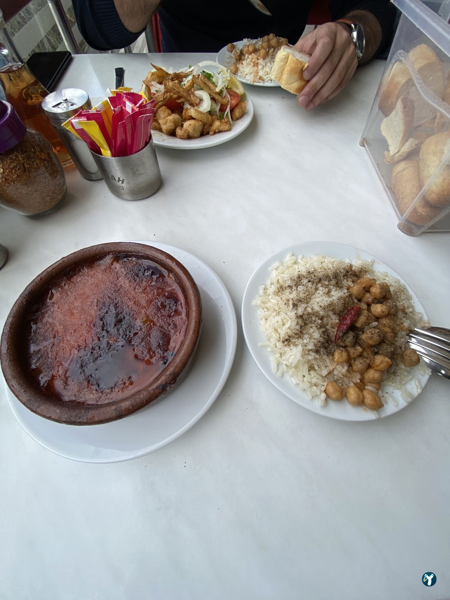 Ferah Lokantası