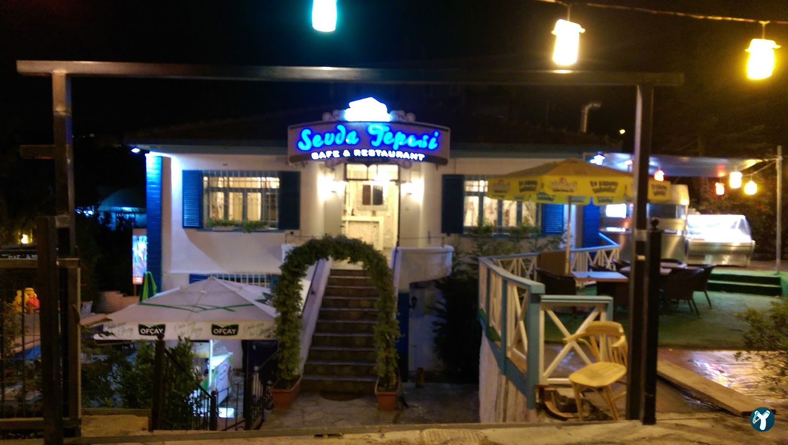 Meydan Döner Kartal