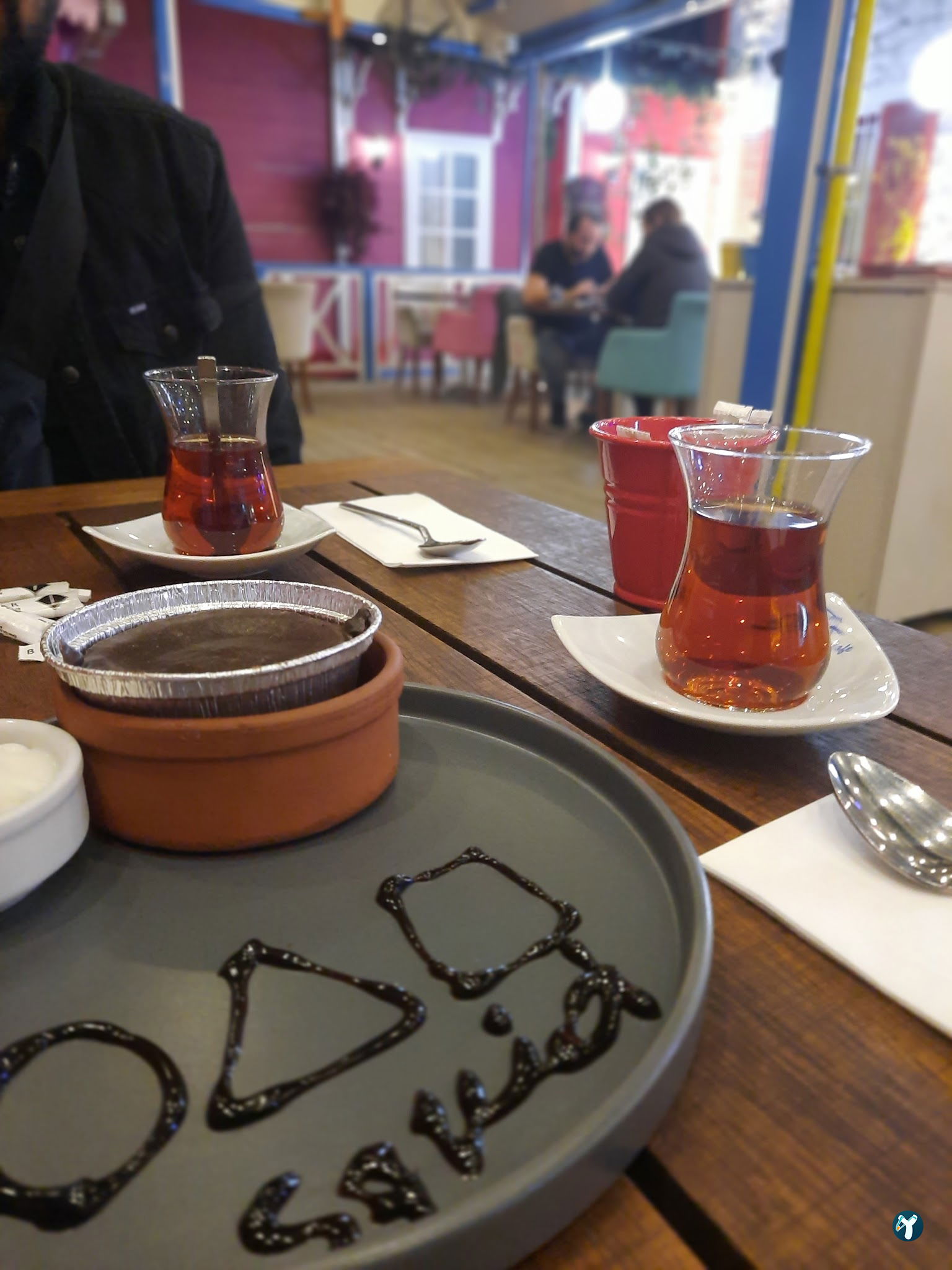 Meydan Döner Kartal