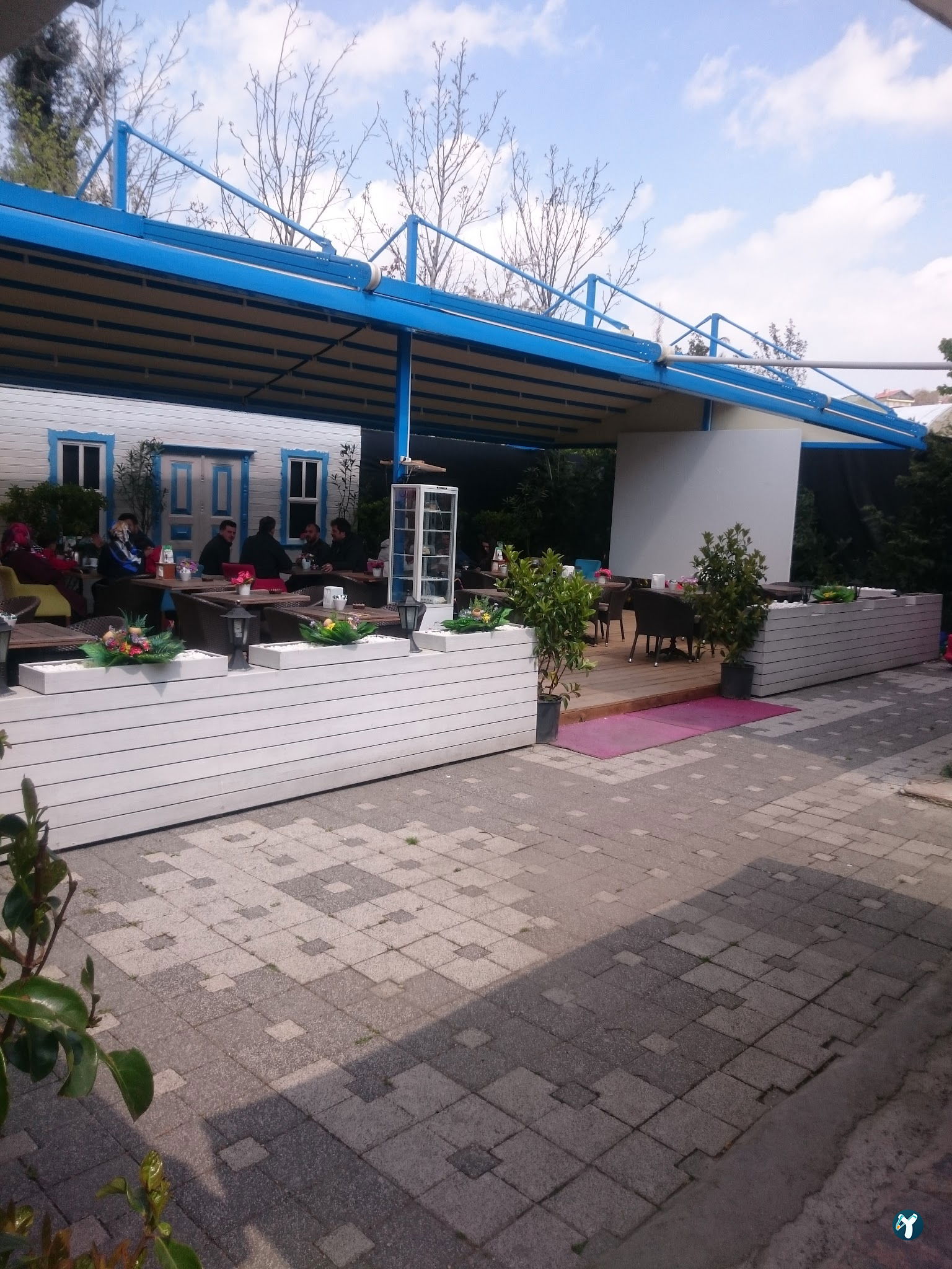 Meydan Döner Kartal