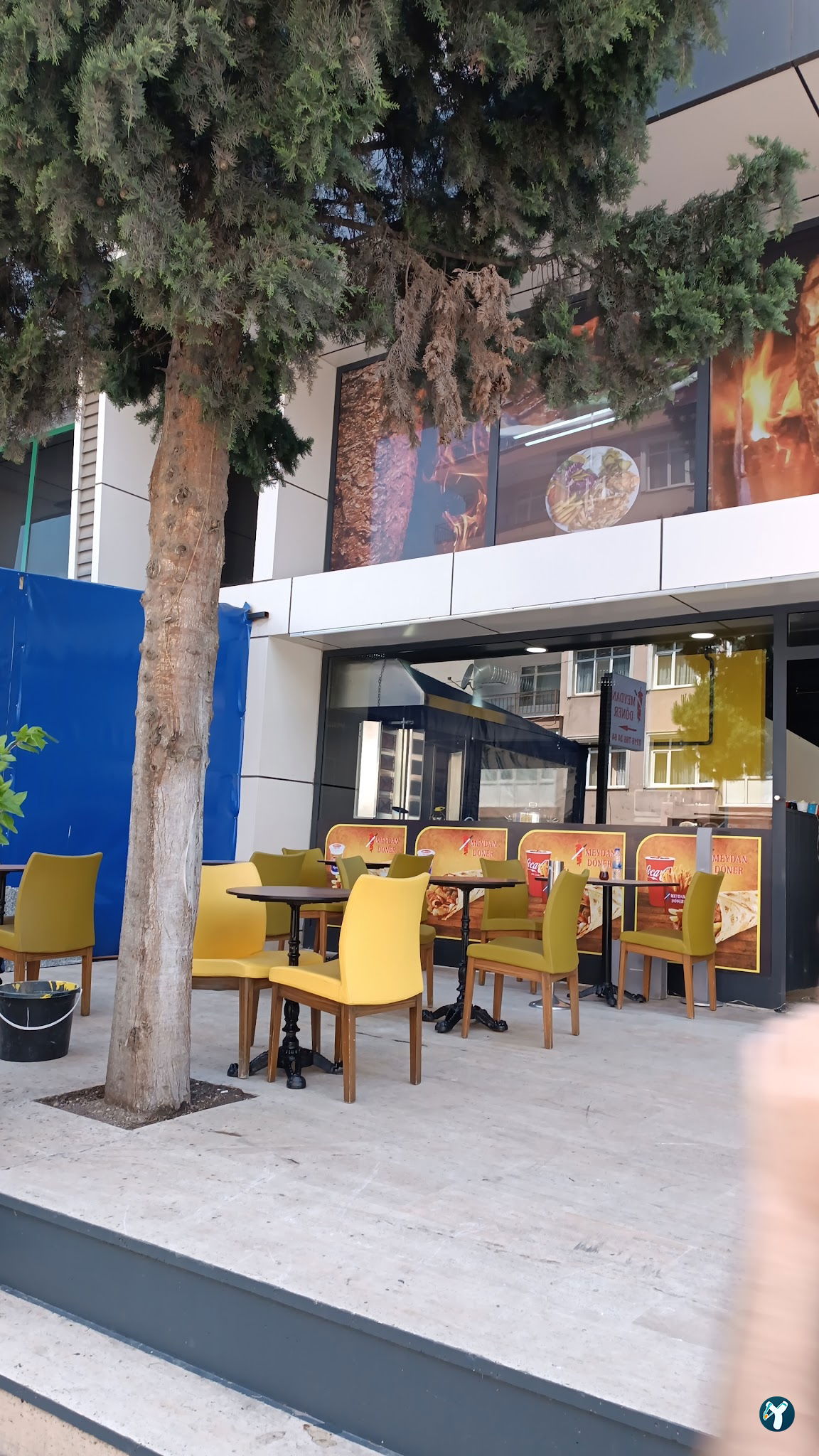 Meydan Döner Kartal