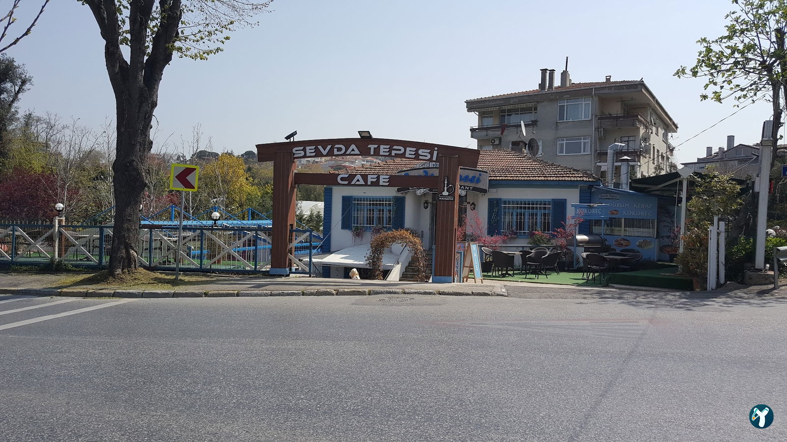 Meydan Döner Kartal