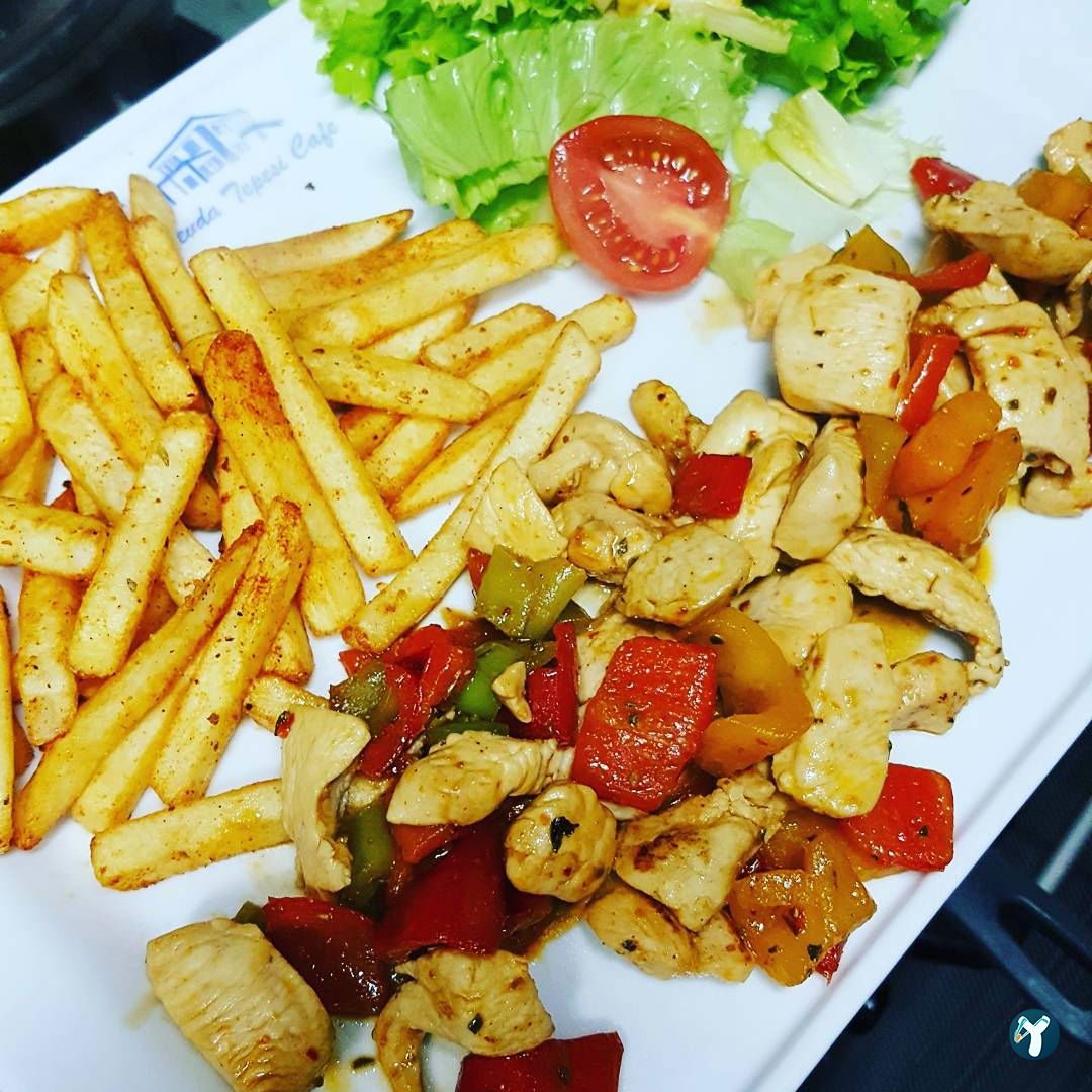 Meydan Döner Kartal