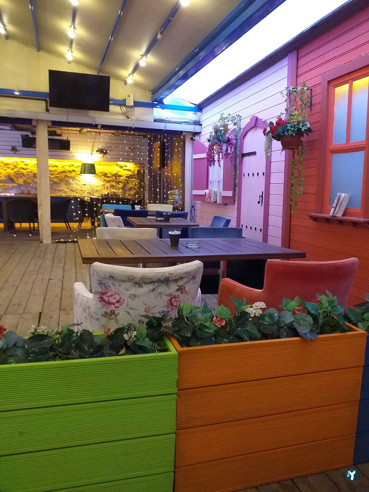Meydan Döner Kartal