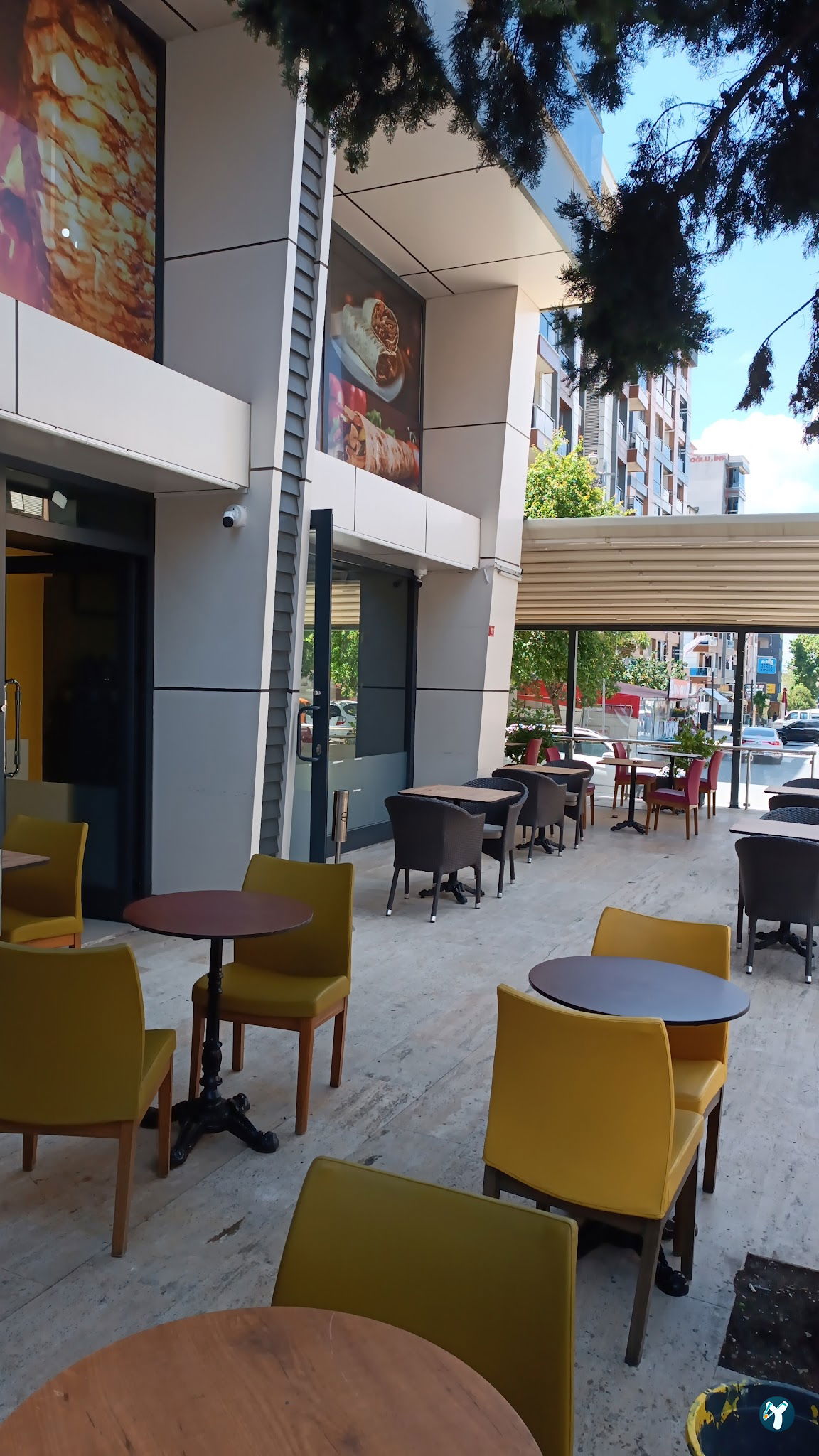 Meydan Döner Kartal